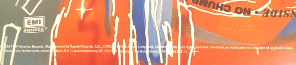 The Uplift Mofo Party Plan